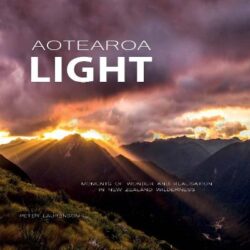 Aotearoa Light [PREORDER]