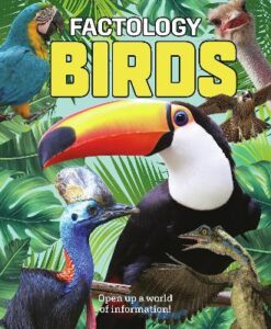 Factology: Birds