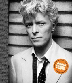 David Bowie by Denis O&apos;Regan
