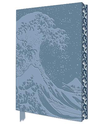 Hokusai: Great Wave Artisan Art Sketch Book