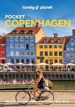 Lonely Planet Pocket Copenhagen