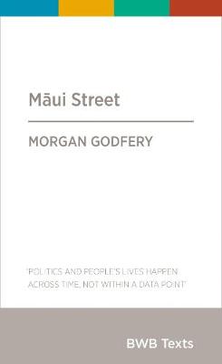 Maui Street