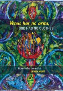 Venus Has No Arms, God Has No Clothes