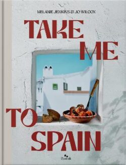 Take Me To Spain