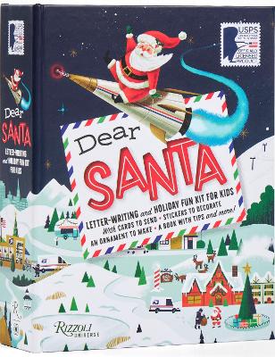 Dear Santa
