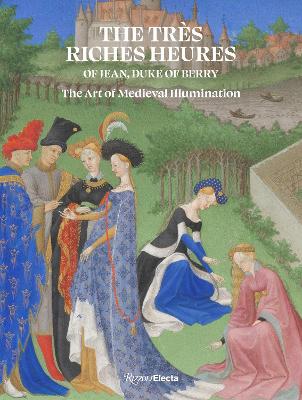 Tres Riches Heures of Jean, Duke of Berry