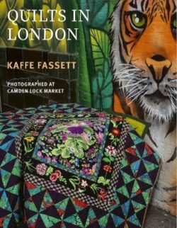 Kaffe Fassett&apos;s Quilts in London