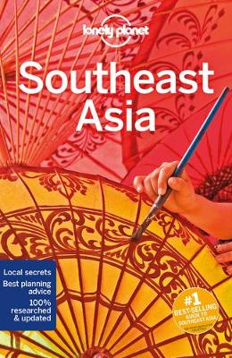 Lonely Planet Southeast Asia