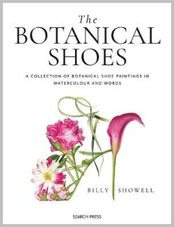 Botanical Shoes