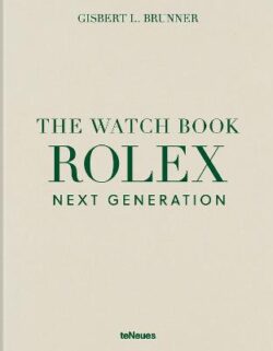 Watch Book Rolex: Next Generation