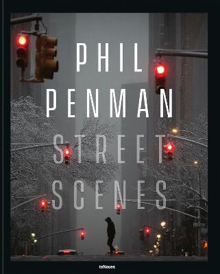 Phil Penman