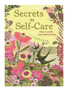 Secrets To Self Care