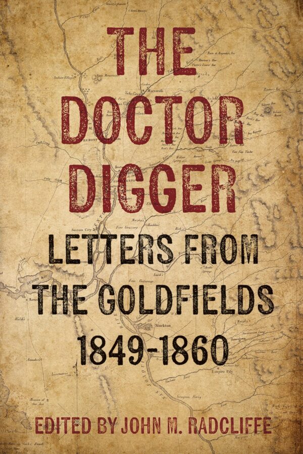 Doctor Digger