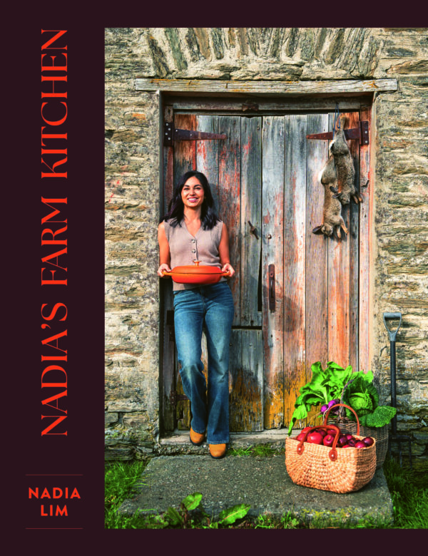 Nadia&apos;s Farm Kitchen
