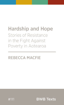 Text Hardship And Hope
