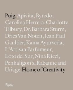 Puig: Home of Creativity