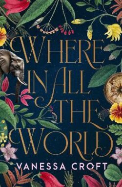 Where In All The World [PREORDER]