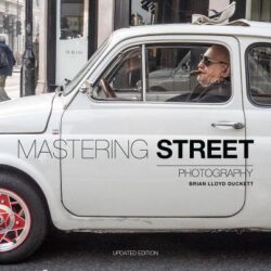 Mastering Street Photography