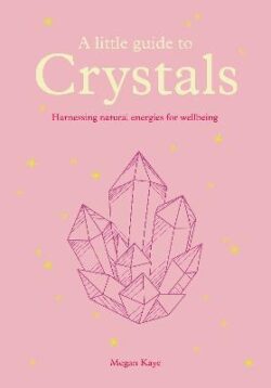 Little Guide to Crystals
