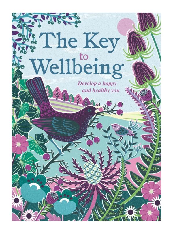 Key To Wellbeing The