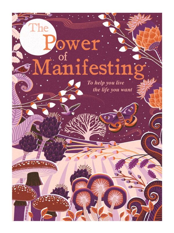 Power Of Manifesting The