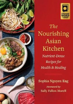 Nourishing Asian Kitchen