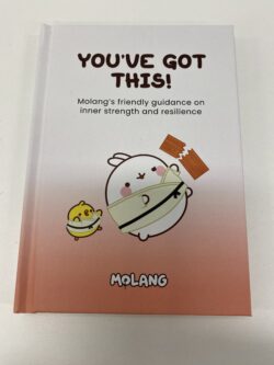 Molang Youve Got This