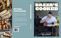 Dazzas Cooked