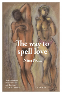 Way To Spell Love The