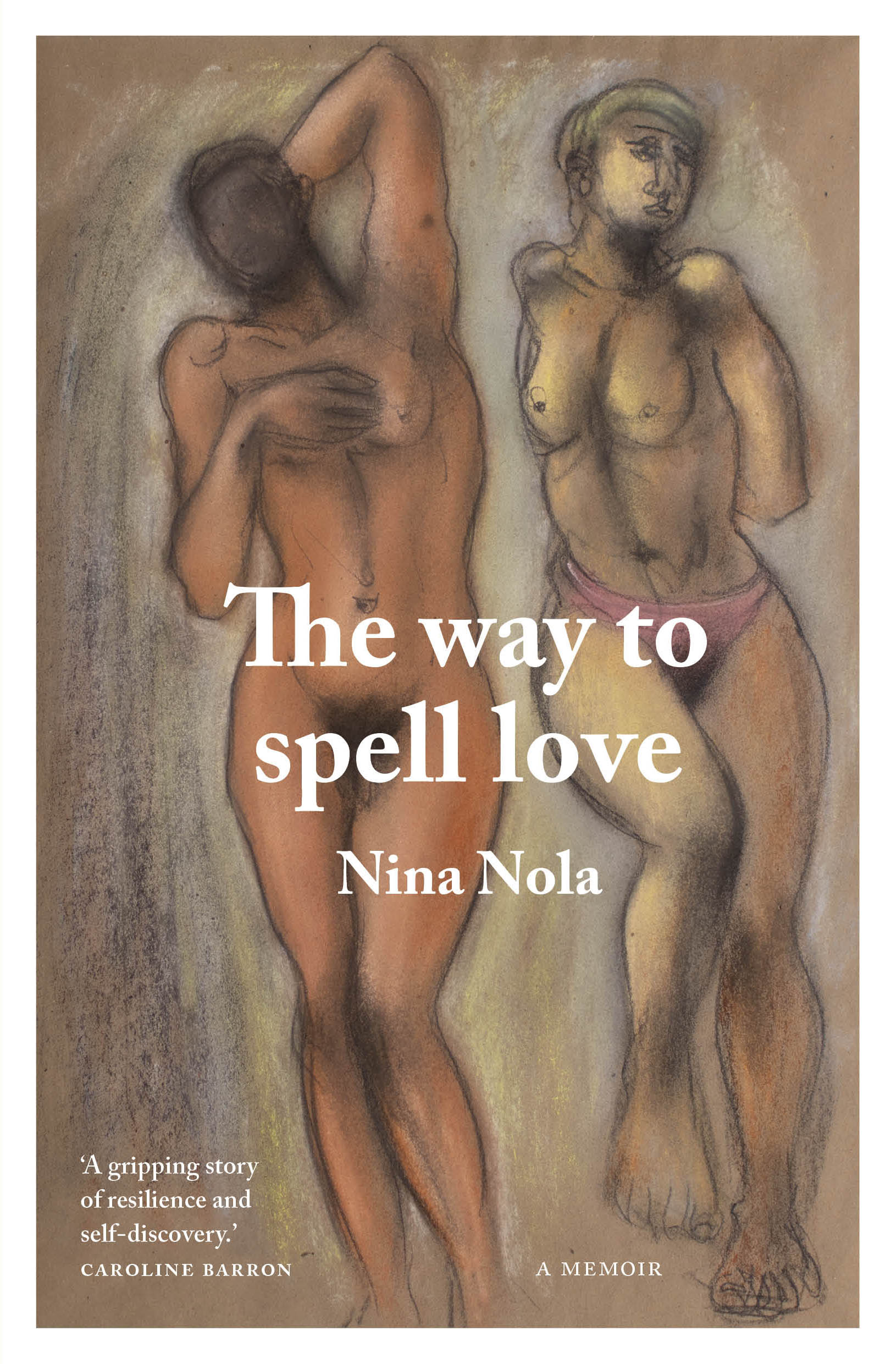 Way To Spell Love The