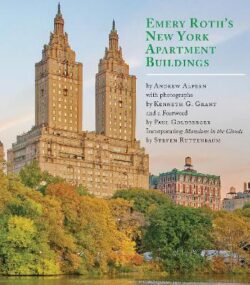 Emery Roth&apos;s New York Apartment Buildings