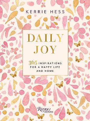Daily Joy