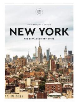 Extraordinary Guide: New York, The