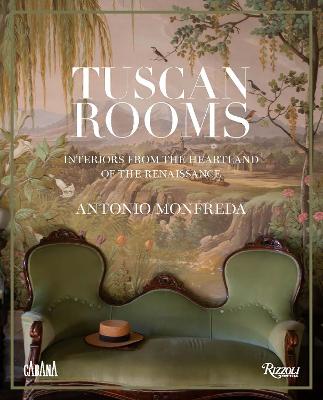Tuscan Rooms