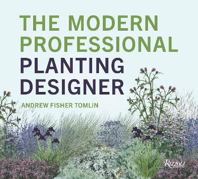 Modern Professional Planting Designer