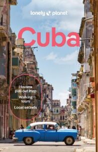 Lonely Planet Cuba