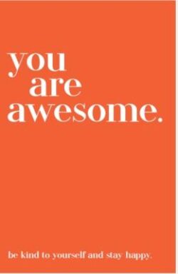 Quotables You Are Awesome