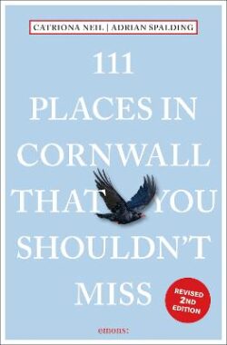 111 Places in Cornwall That You Shouldn&apos;t Miss