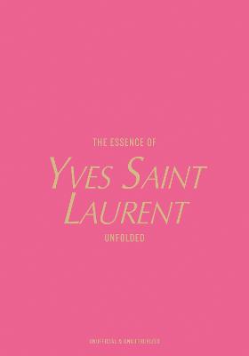 Essence of Yves Saint Laurent