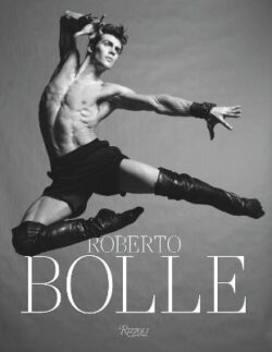 Roberto Bolle