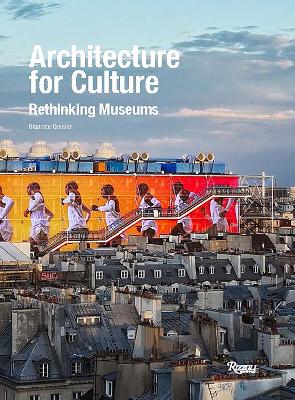 Architecture For Culture