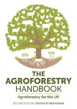 Agroforestry Handbook, Second Edition