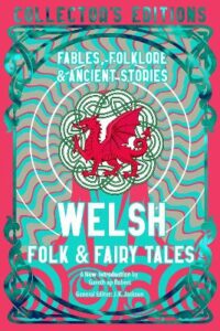 Welsh Folk & Fairy Tales