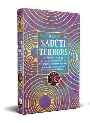 Sauu ti Terrors Short Stories