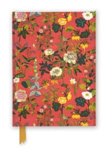 Gocken Jobs Summer Foiled Lined Notebook