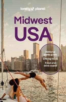 Lonely Planet Midwest USA Lonely Planet Midwest USA