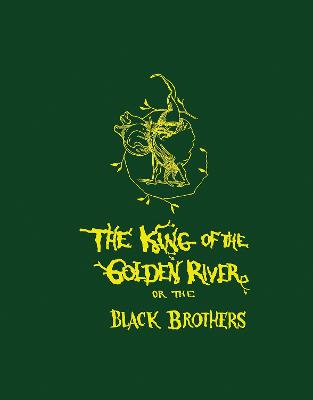 King of the Golden River or the Black Brothers