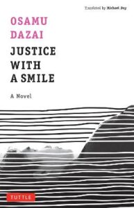 Justice with a Smile