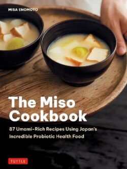 Miso Cookbook