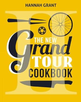New Grand Tour Cookbook 2